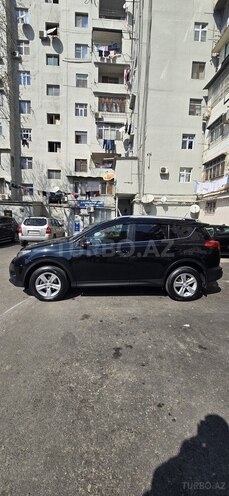 Toyota RAV4 2014, 168,768 km - 2.5 л - Bakı