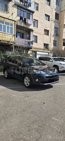 Toyota RAV4 2014, 168,768 km - 2.5 л - Bakı