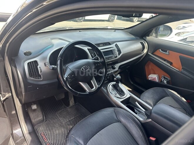 Kia Sportage 2013, 214,000 km - 2.0 l - Bakı