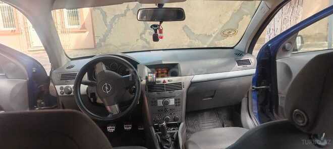 Opel Astra 2006, 234,123 km - 1.3 l - Sumqayıt