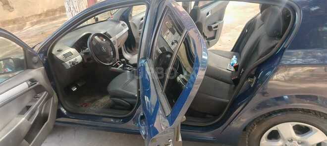 Opel Astra 2006, 234,123 km - 1.3 l - Sumqayıt