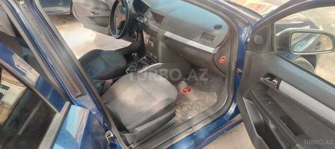 Opel Astra 2006, 234,123 km - 1.3 l - Sumqayıt