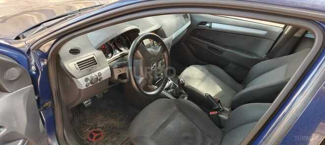 Opel Astra 2006, 234,123 km - 1.3 l - Sumqayıt