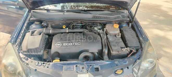 Opel Astra 2006, 234,123 km - 1.3 l - Sumqayıt