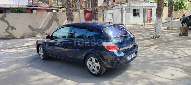 Opel Astra 2006, 234,123 km - 1.3 l - Sumqayıt