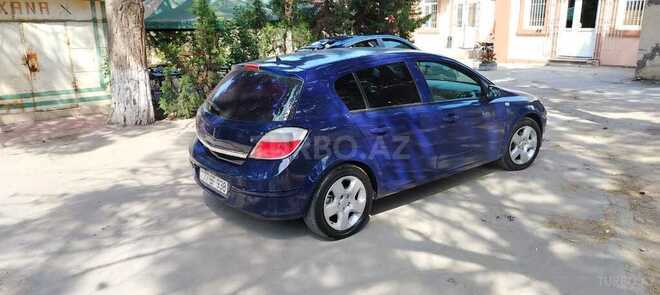 Opel Astra 2006, 234,123 km - 1.3 l - Sumqayıt