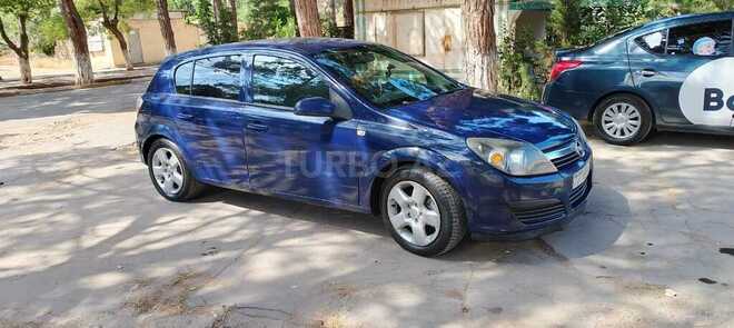 Opel Astra 2006, 234,123 km - 1.3 l - Sumqayıt
