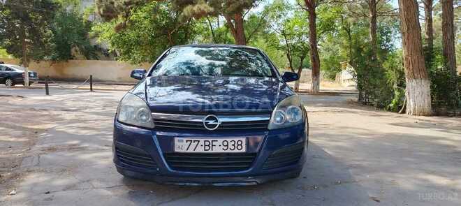 Opel Astra 2006, 234,123 km - 1.3 l - Sumqayıt