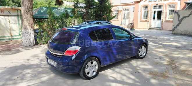 Opel Astra 2006, 234,123 km - 1.3 l - Sumqayıt