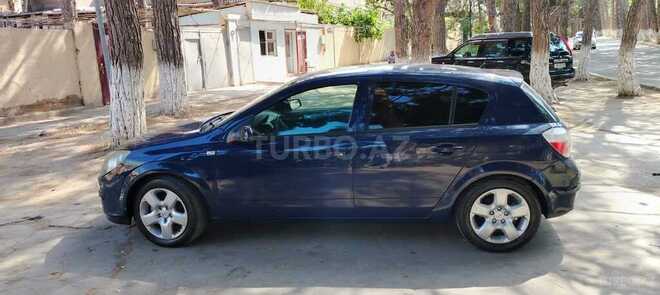 Opel Astra 2006, 234,123 km - 1.3 l - Sumqayıt