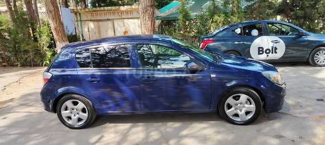 Opel Astra 2006, 234,123 km - 1.3 l - Sumqayıt
