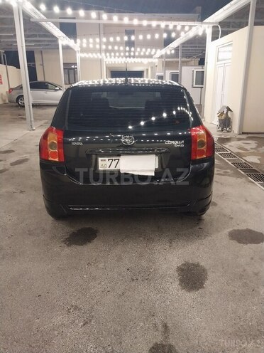 Toyota Corolla 2006, 292,000 km - 1.4 l - Bərdə