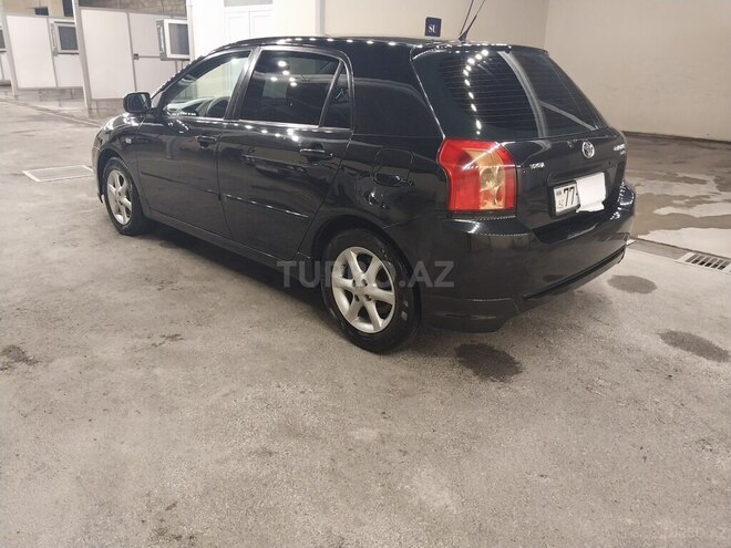 Toyota Corolla 2006, 292,000 km - 1.4 l - Bərdə