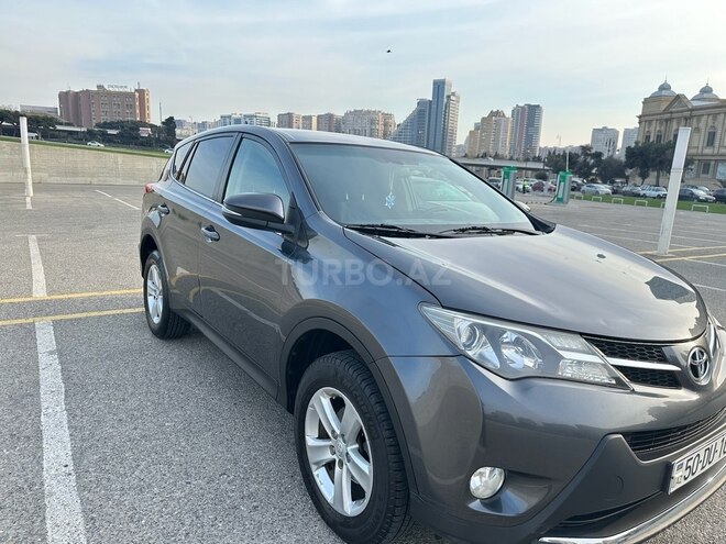 Toyota RAV4 2013, 307,000 km - 2.2 l - Bakı