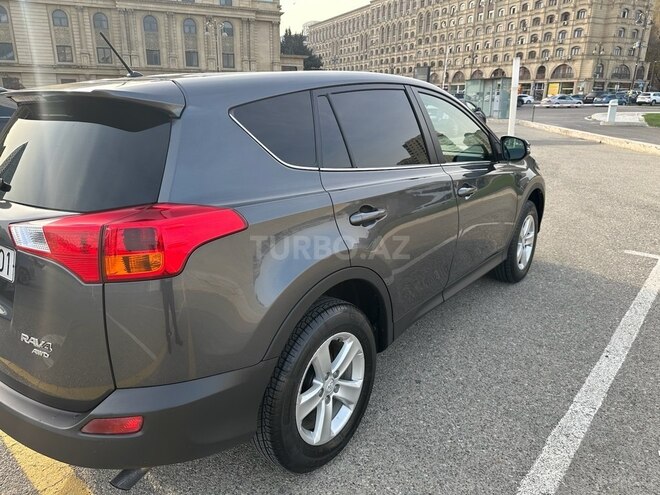 Toyota RAV4 2013, 307,000 km - 2.2 l - Bakı