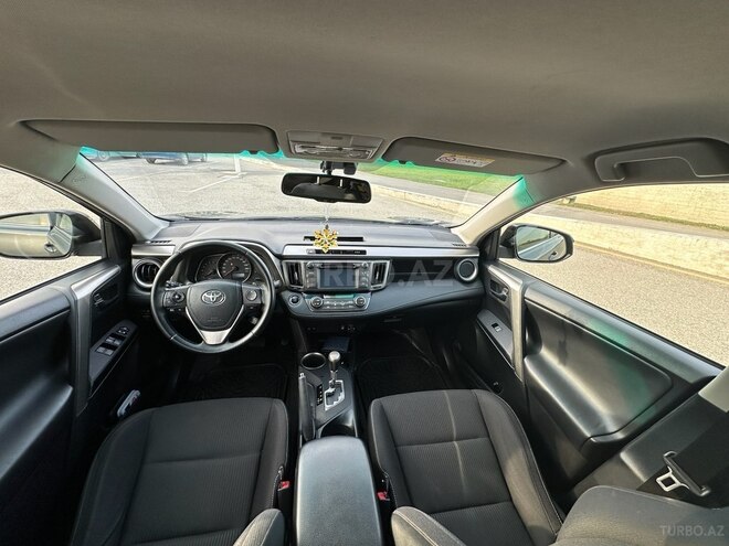 Toyota RAV4 2013, 307,000 km - 2.2 l - Bakı