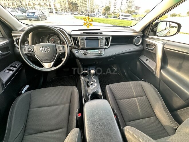 Toyota RAV4 2013, 307,000 km - 2.2 l - Bakı
