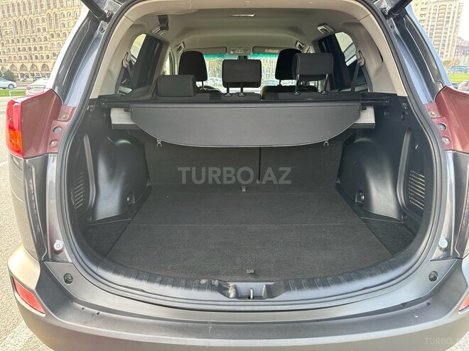 Toyota RAV4 2013, 307,000 km - 2.2 l - Bakı