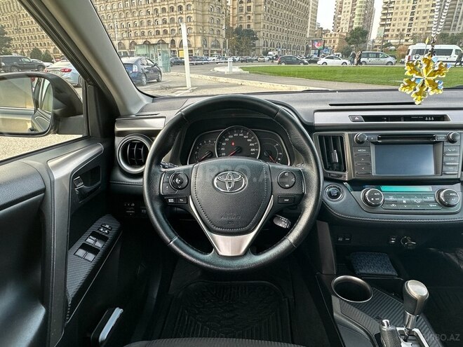 Toyota RAV4 2013, 307,000 km - 2.2 l - Bakı
