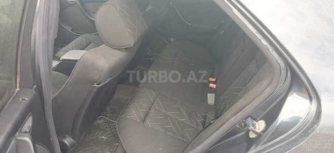 Mercedes C 200 1998, 333,000 km - 2.0 l - Ağcabədi