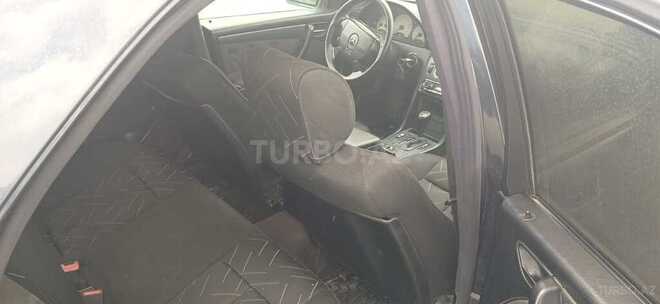 Mercedes C 200 1998, 333,000 km - 2.0 l - Ağcabədi