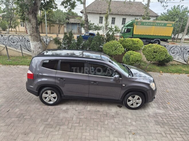 Chevrolet Orlando 2013, 170,000 km - 1.8 л - Göyçay
