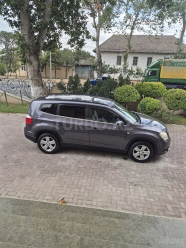 Chevrolet Orlando 2013, 170,000 km - 1.8 л - Göyçay