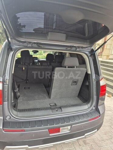 Chevrolet Orlando 2013, 170,000 km - 1.8 л - Göyçay