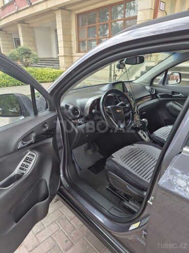 Chevrolet Orlando 2013, 170,000 km - 1.8 л - Göyçay