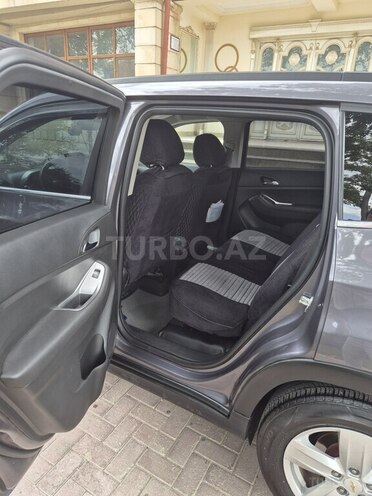 Chevrolet Orlando 2013, 170,000 km - 1.8 л - Göyçay