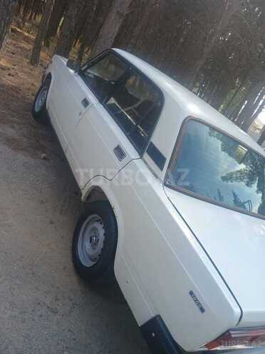 LADA (VAZ) 2107 1998, 69,000 km - 1.6 л - Bakı