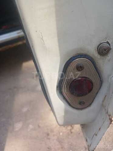 LADA (VAZ) 2107 1998, 69,000 km - 1.6 л - Bakı