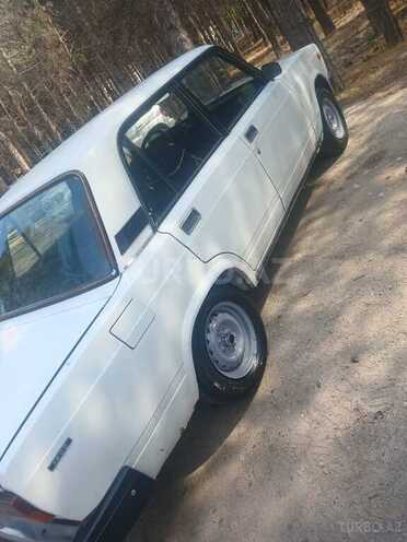 LADA (VAZ) 2107 1998, 69,000 km - 1.6 л - Bakı