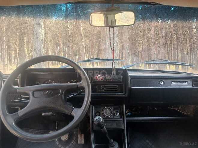 LADA (VAZ) 2107 1998, 69,000 km - 1.6 л - Bakı