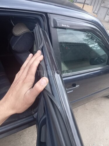 Mercedes C 180 1995, 65,000 km - 1.8 l - Tovuz