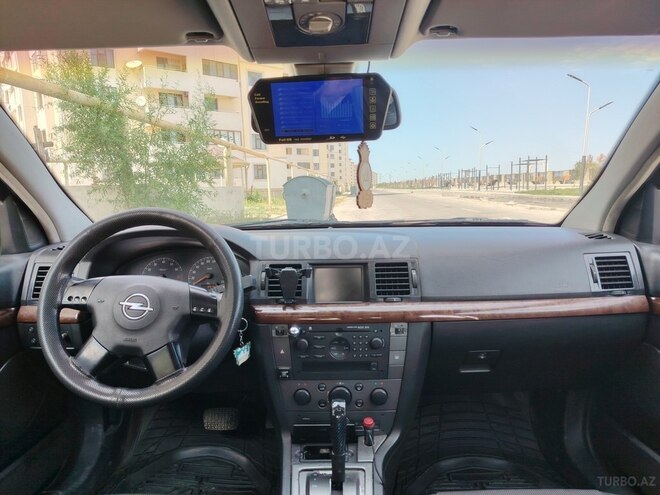 Opel Vectra 2002, 413,000 km - 2.2 л - Sumqayıt