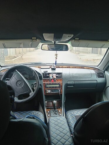Mercedes C 180 1998, 559,672 km - 1.8 l - Bakı