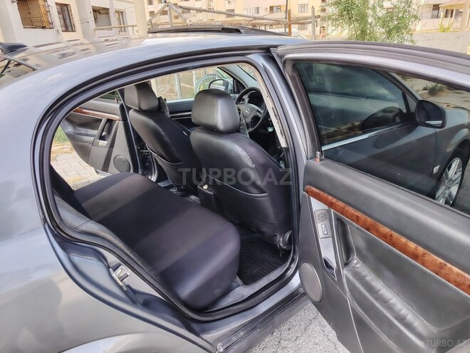 Opel Vectra 2002, 413,000 km - 2.2 л - Sumqayıt