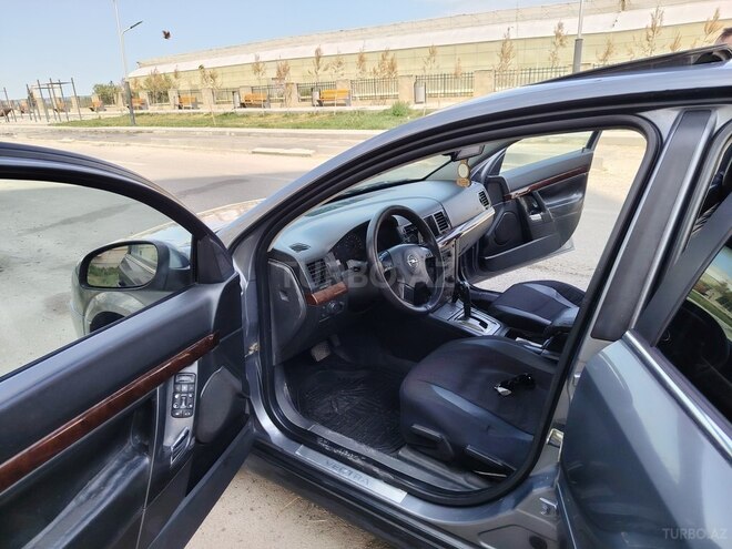 Opel Vectra 2002, 413,000 km - 2.2 л - Sumqayıt