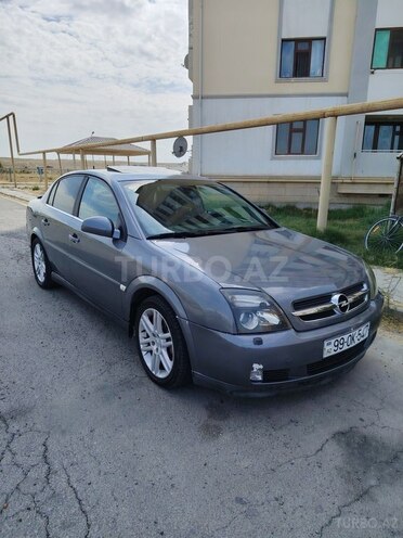 Opel Vectra 2002, 413,000 km - 2.2 л - Sumqayıt