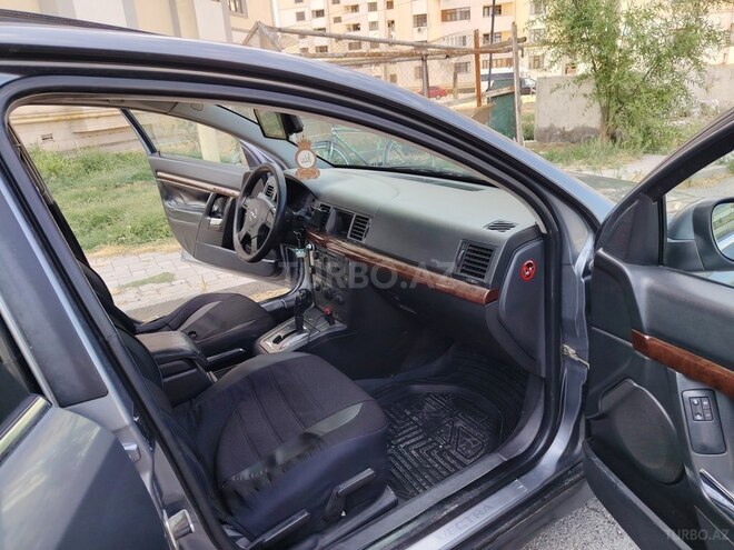 Opel Vectra 2002, 413,000 km - 2.2 л - Sumqayıt