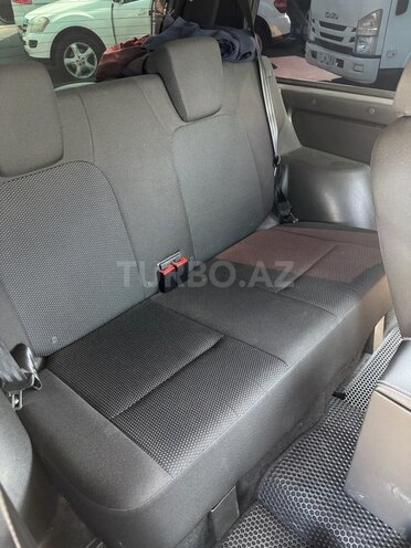 LADA (VAZ) Niva 2021, 64,500 km - 1.7 l - Bakı