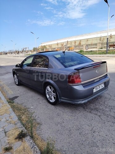Opel Vectra 2002, 413,000 km - 2.2 л - Sumqayıt