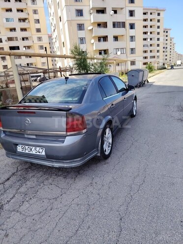Opel Vectra 2002, 413,000 km - 2.2 л - Sumqayıt