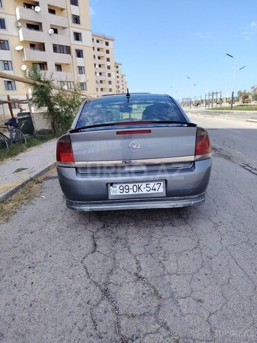 Opel Vectra 2002, 413,000 km - 2.2 л - Sumqayıt