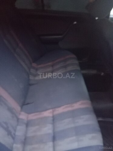 Mercedes C 180 1995, 65,000 km - 1.8 l - Tovuz