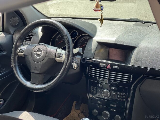 Opel Astra 2007, 380,000 km - 1.3 l - Bakı