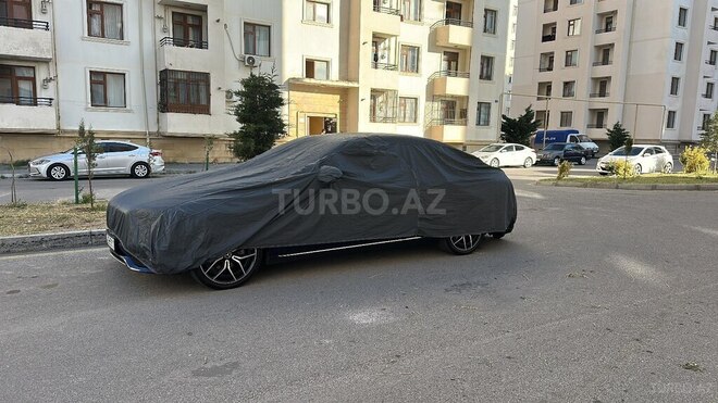Mercedes E 220 d 2018, 230,000 km - 2.0 l - Bakı