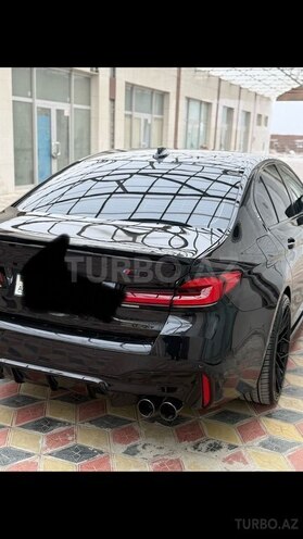 BMW 530-4