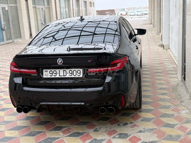 BMW 530-2